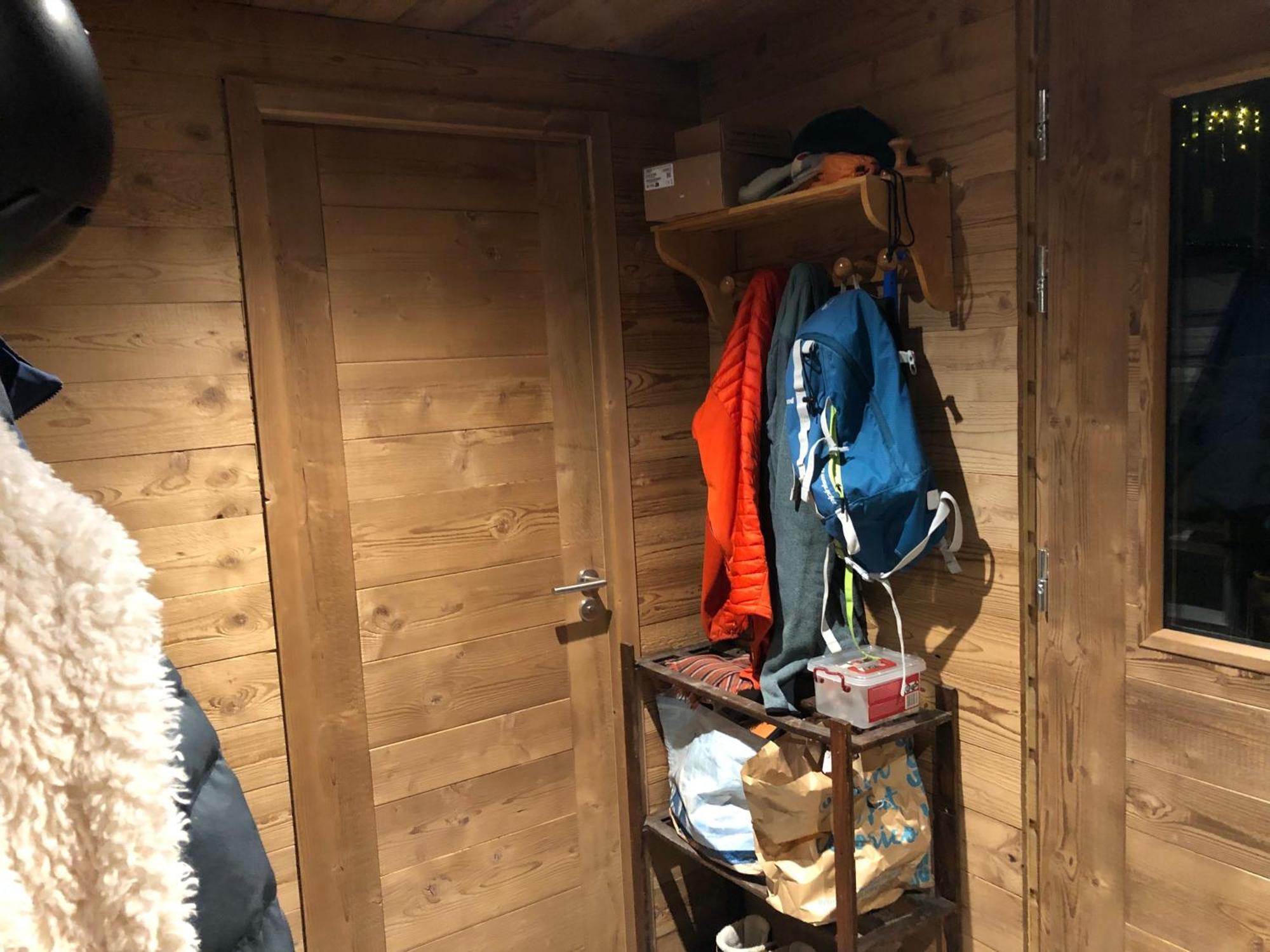 Le Chalet De Nabor Les Gets Kültér fotó