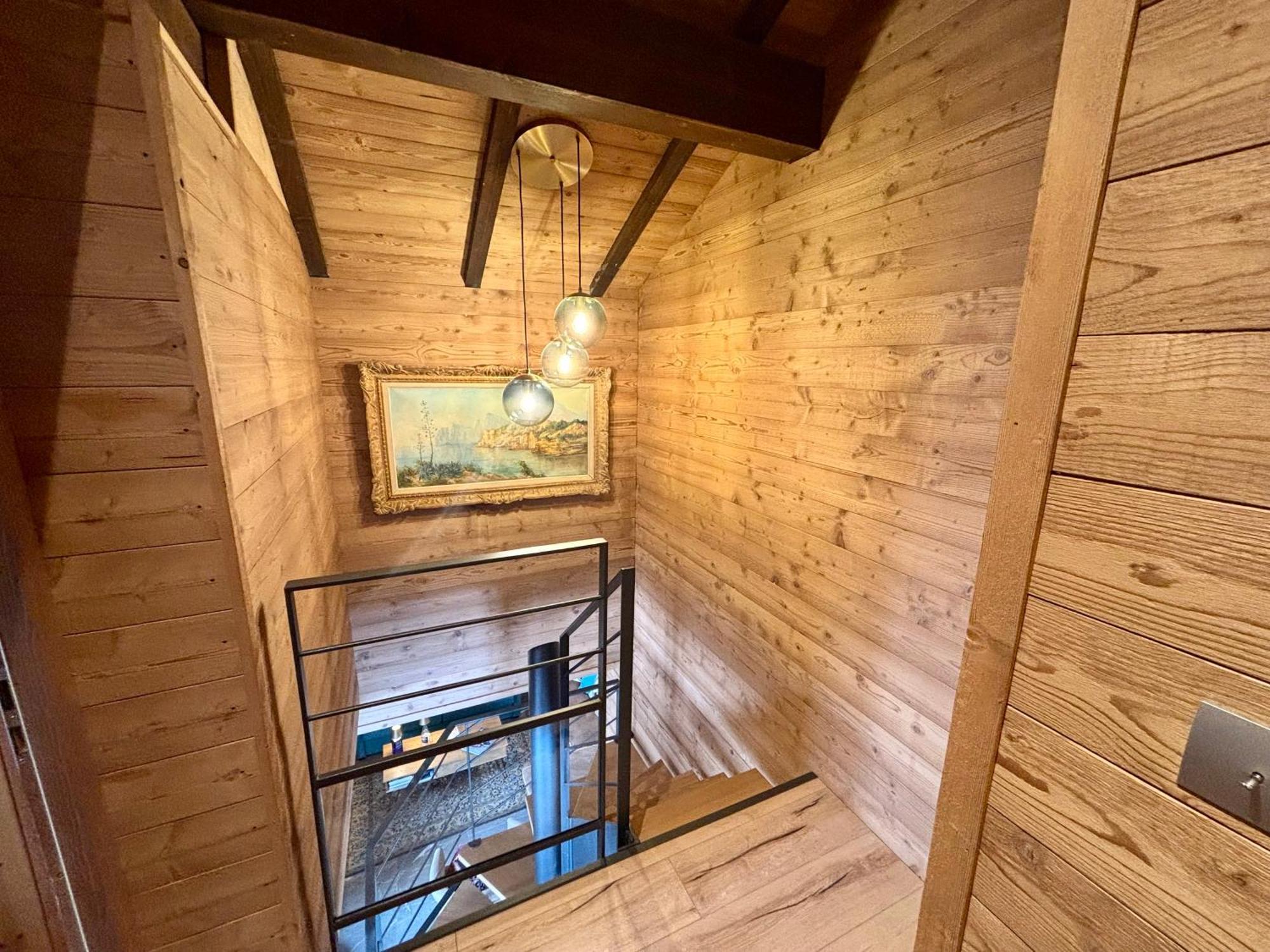 Le Chalet De Nabor Les Gets Kültér fotó